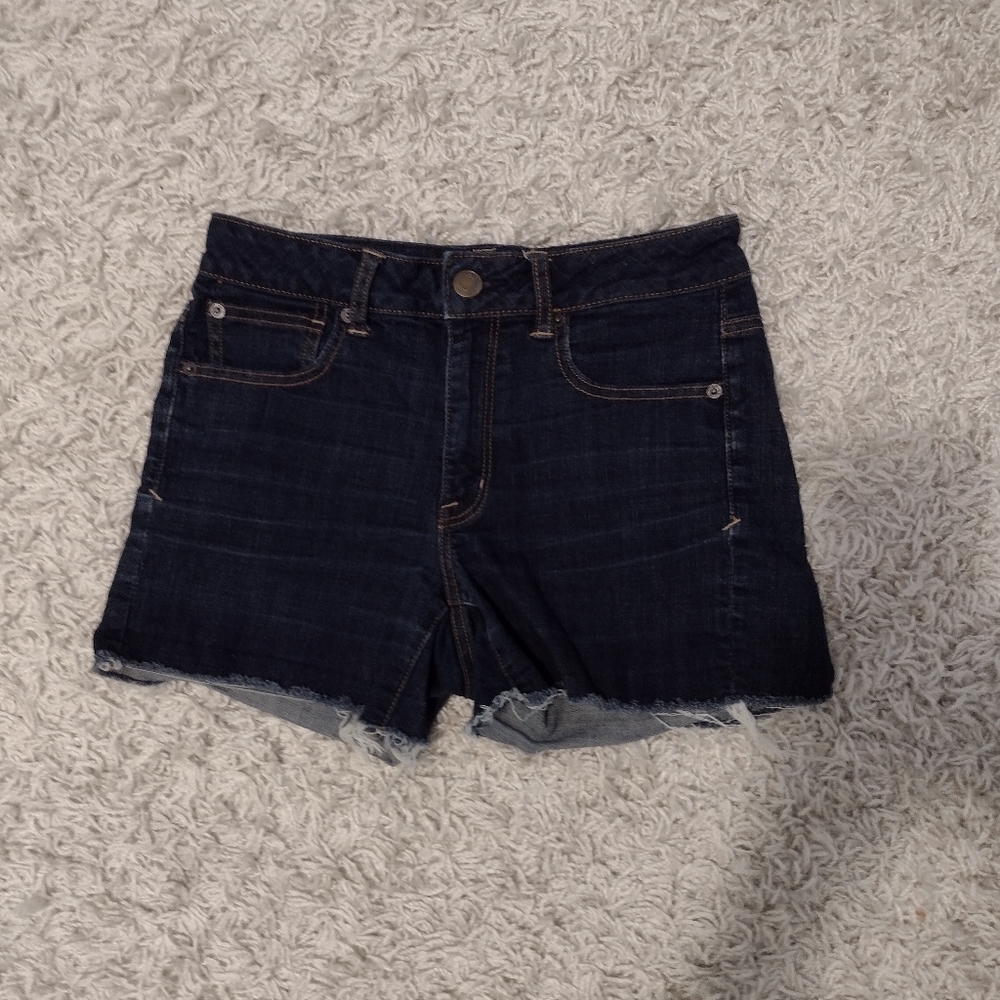 ‼️BOGO 50% off‼️AEO shorts